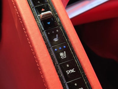 2024 Chevrolet Corvette Stingray 3LT