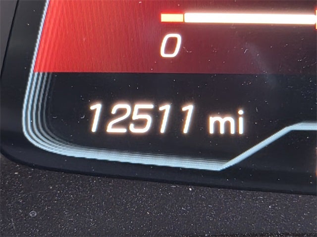 2024 Chevrolet Corvette Stingray 3LT