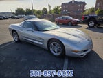 2004 Chevrolet Corvette Base