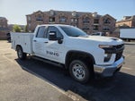 2022 Chevrolet Silverado 2500HD Work Truck