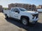 2022 Chevrolet Silverado 2500HD Work Truck