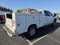 2022 Chevrolet Silverado 2500HD Work Truck