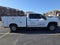 2022 Chevrolet Silverado 2500HD Work Truck