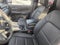 2024 Chevrolet Colorado Work Truck
