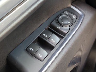 2022 Chevrolet Silverado 1500 LT LT1