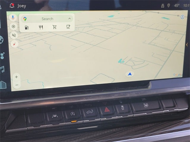 2022 Chevrolet Silverado 1500 LT LT1