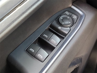 2022 Chevrolet Silverado 1500 LT LT1