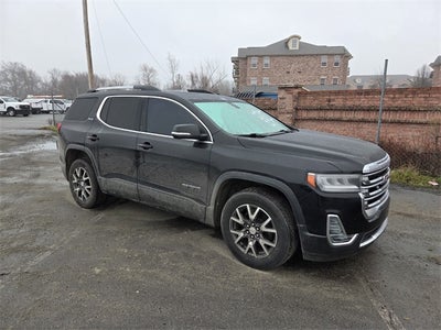 2020 GMC Acadia SLE
