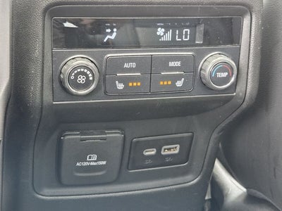 2022 GMC Acadia AT4
