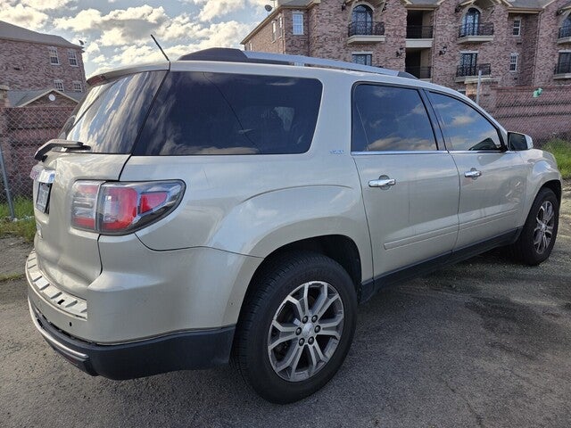 2013 GMC Acadia SLT-1