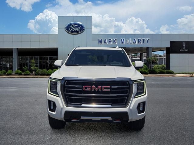 2023 GMC Yukon XL AT4