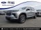 2024 Chevrolet Traverse LT 1LT