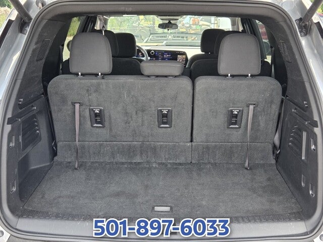 2024 Chevrolet Traverse LT 1LT