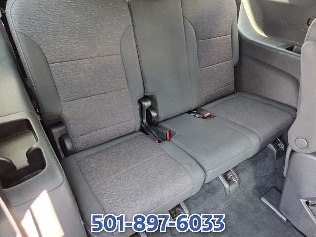 2024 Chevrolet Traverse LT 1LT