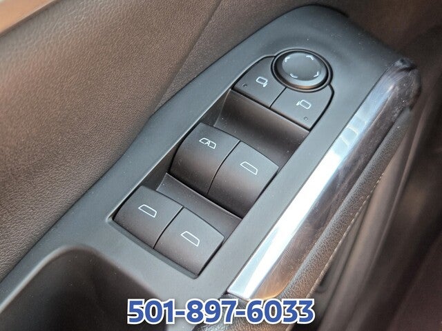 2024 Chevrolet Traverse LT 1LT