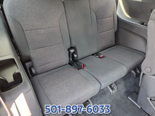 2024 Chevrolet Traverse LT 1LT