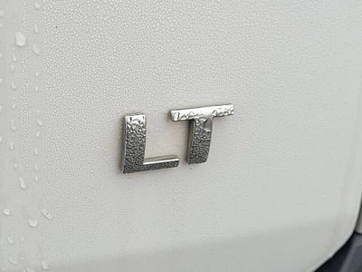2023 Chevrolet Traverse LT Cloth w/2FL