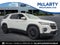 2023 Chevrolet Traverse LT Cloth w/2FL
