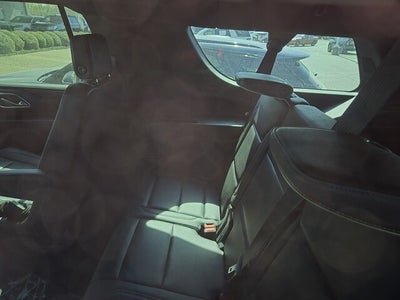 2022 Chevrolet Suburban Premier