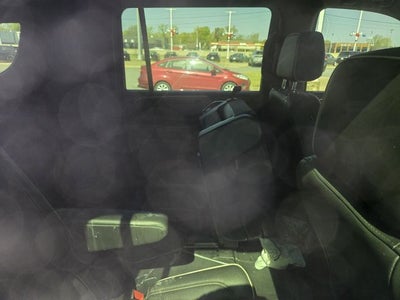 2022 Chevrolet Suburban Premier