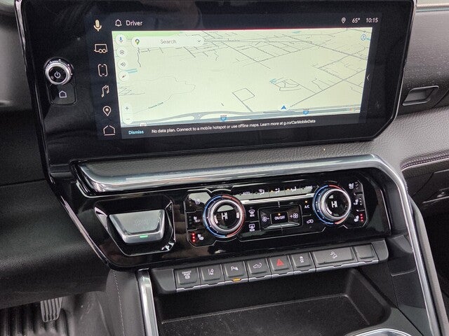 2025 GMC Sierra 2500HD Denali