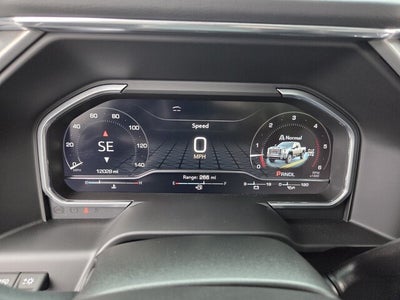 2025 GMC Sierra 2500HD Denali