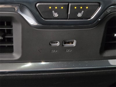 2025 GMC Sierra 2500HD Denali