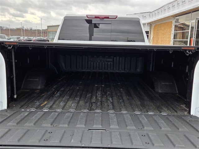 2025 GMC Sierra 2500HD Denali