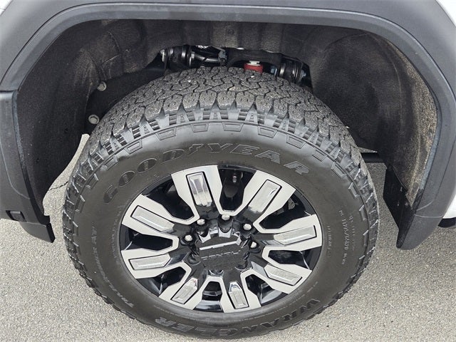 2025 GMC Sierra 2500HD Denali