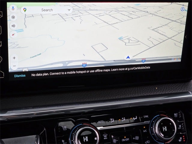 2025 GMC Sierra 2500HD Denali