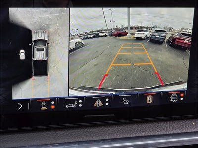 2025 GMC Sierra 2500HD Denali