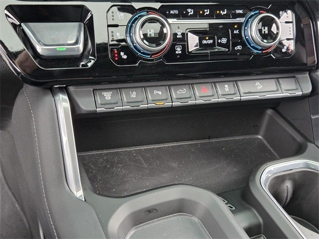 2025 GMC Sierra 2500HD Denali