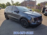 2020 Cadillac XT4 Sport