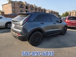 2020 Cadillac XT4 Sport