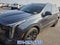 2020 Cadillac XT4 Sport