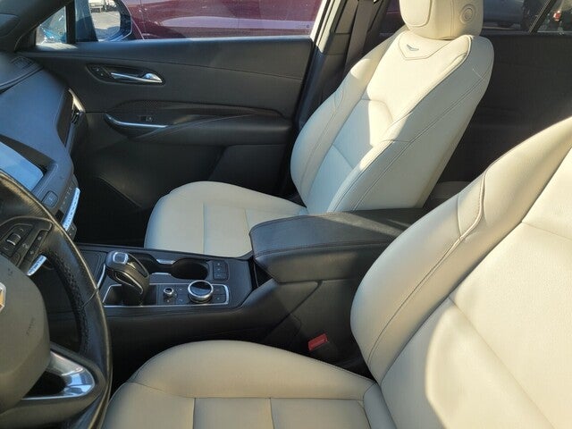 2019 Cadillac XT4 Sport