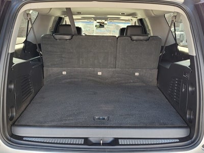 2019 Cadillac Escalade ESV Luxury