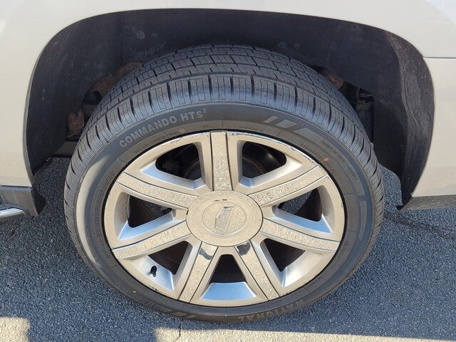 2019 Cadillac Escalade ESV Luxury