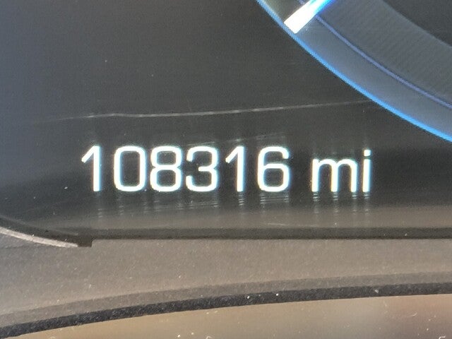 2019 Cadillac Escalade ESV Luxury