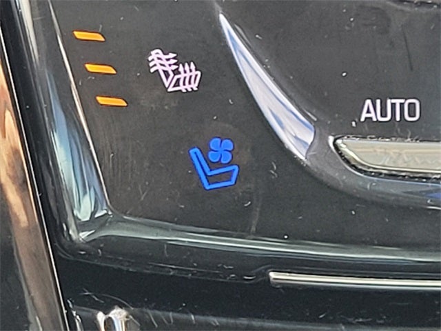 2019 Cadillac Escalade ESV Luxury