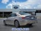 2020 Lincoln Continental Standard
