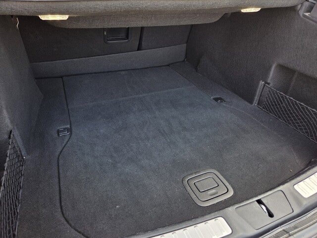 2019 Lincoln Continental Reserve