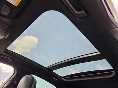 2019 Lincoln Continental Reserve