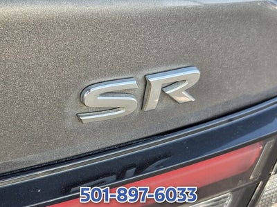 2022 Nissan Maxima SR