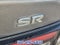 2022 Nissan Maxima SR