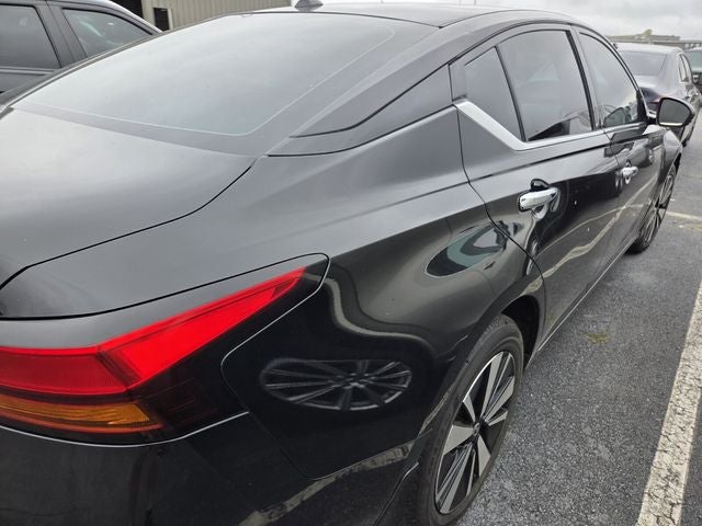 2019 Nissan Altima 2.5 SV