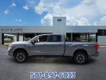 2017 Nissan Titan XD PRO-4X