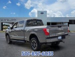 2017 Nissan Titan XD PRO-4X