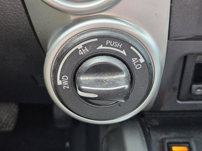 2019 Nissan Titan XD SL