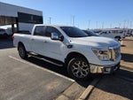 2019 Nissan Titan XD SL